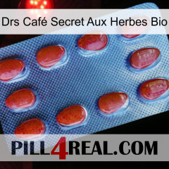 Drs Café Secret Aux Herbes Bio 06
